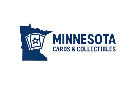 Minnesota Cards & Collectibles